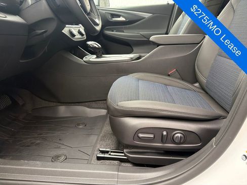 New 2026 Buick Envista Preferred w/ Convenience I Package image 16