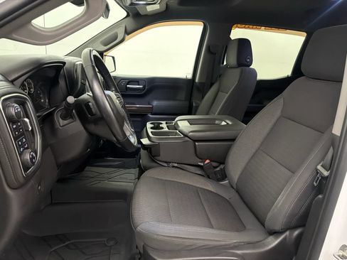Used 2020 Chevrolet Silverado 1500 LT w/ All-Star Edition AWD/4WD image 14