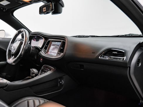 Used 2023 Dodge Challenger SRT Super Stock image 41