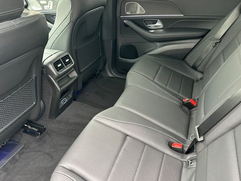 New 2026 Mercedes-Benz GLE 450 4MATIC image 12