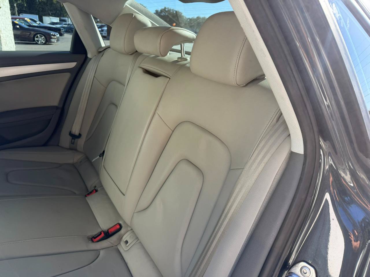 Used 2011 Audi A4 2.0T Premium AWD/4WD image 38