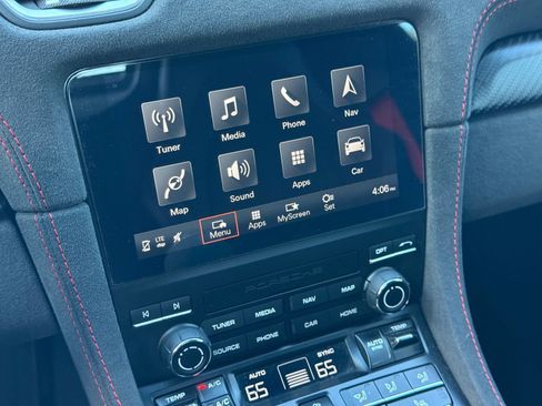 Certified 2024 Porsche 718 Boxster Spyder RS image 18