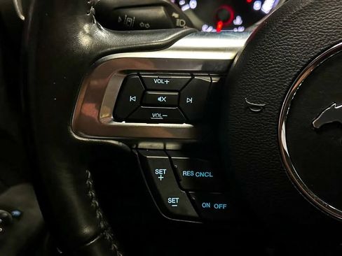 Used 2021 Ford Mustang GT RWD image 22