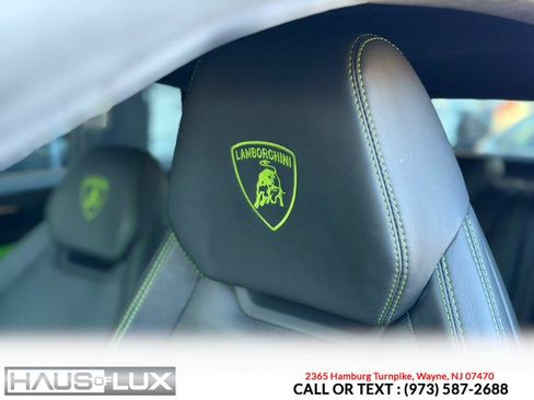 Used 2022 Lamborghini Urus image 23