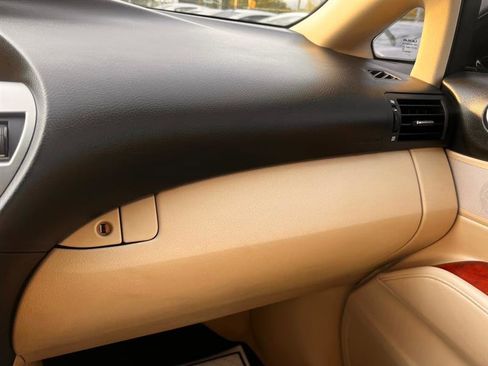 Used 2011 Lexus RX 350 FWD w/ Premium Pkg image 37