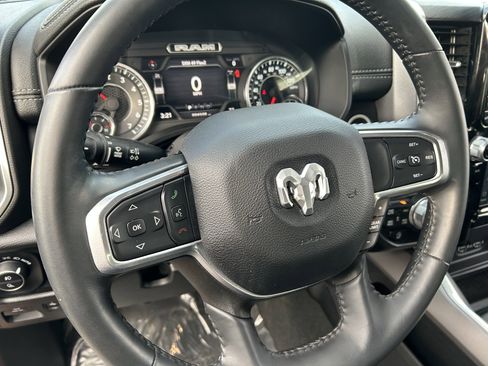Certified 2023 RAM 1500 Laramie image 22