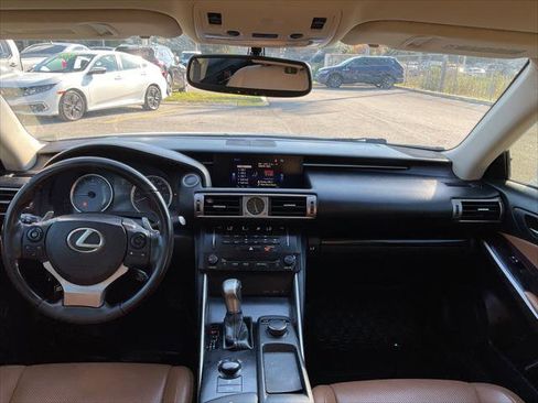 Used 2014 Lexus IS 250 image 31