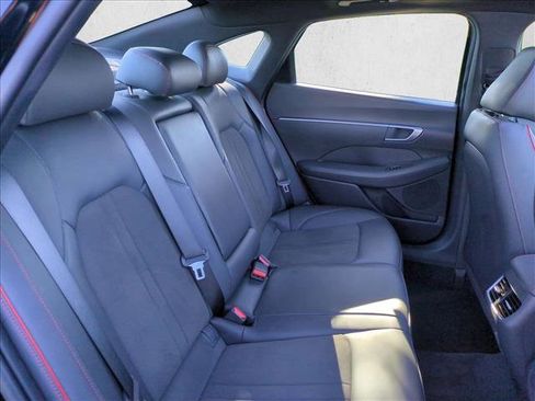 Used 2023 Hyundai Sonata SEL Plus w/ Preferred Accessory Package image 21
