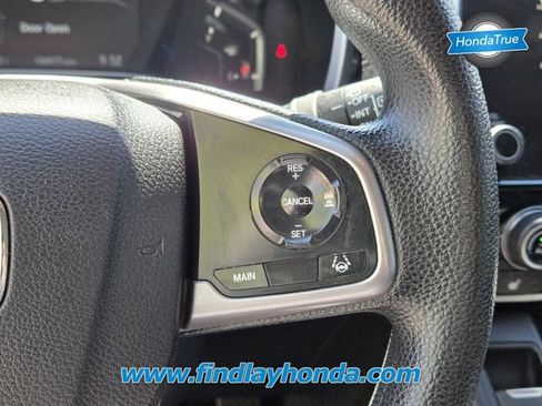 Certified 2020 Honda CR-V EX image 30