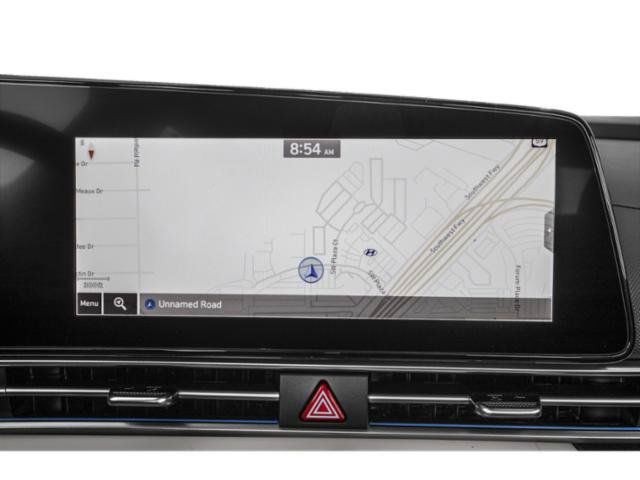 Certified 2023 Hyundai Elantra Limited w/ Preferred Accessory Package FWD image 19