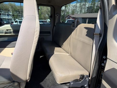 Used 2008 Ford F250 XL image 12