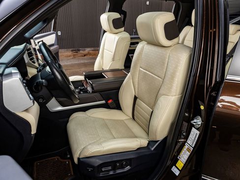 Used 2024 Toyota Tundra 1794 Edition AWD/4WD image 30