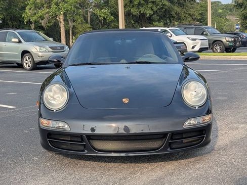 Used 2007 Porsche 911 Carrera S RWD image 10