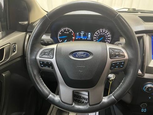 Used 2019 Ford Ranger XLT w/ Equipment Group 301A Mid image 20