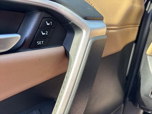 Used 2020 Toyota RAV4 Limited w/ Limited Grade Weather Package image 18