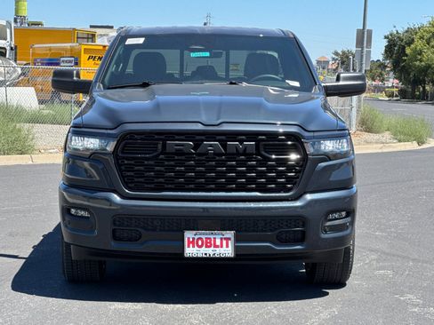 New 2026 RAM 1500 Express RWD image 8