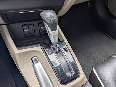 Used 2014 Honda Civic EX image 12