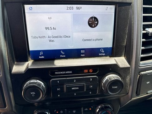 Used 2022 Ford F250 XLT AWD/4WD image 25