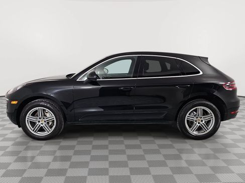 Used 2018 Porsche Macan S AWD/4WD image 5