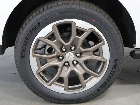 New 2026 Ford Expedition King Ranch AWD/4WD image 15