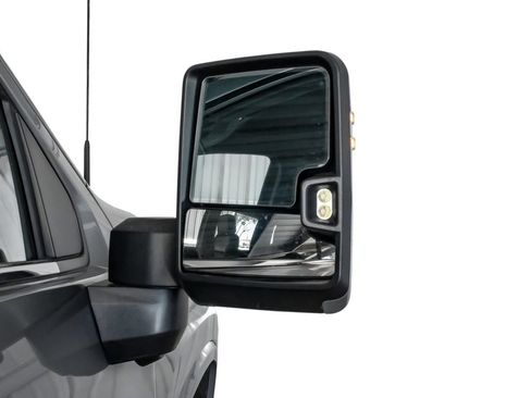 Used 2025 Chevrolet Silverado 3500 LTZ w/ LTZ Convenience Package AWD/4WD image 43