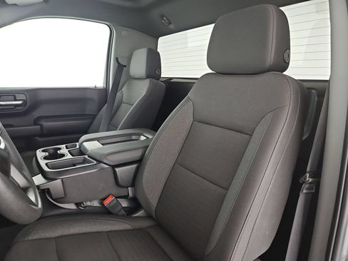 Certified 2026 GMC Sierra 1500 Pro w/ Pro Value Package RWD image 24