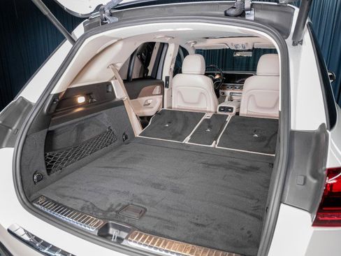 Certified 2024 Mercedes-Benz GLE 450 4MATIC image 8