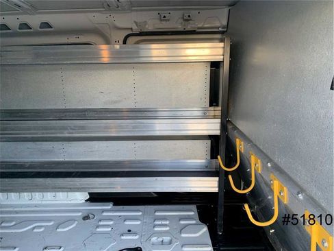 Used 2022 RAM ProMaster City Wagon image 15