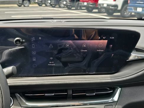 New 2026 Buick Envista Preferred FWD image 14