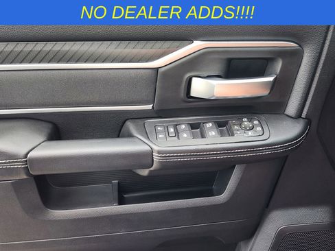 New 2026 RAM 2500 Lone Star image 21