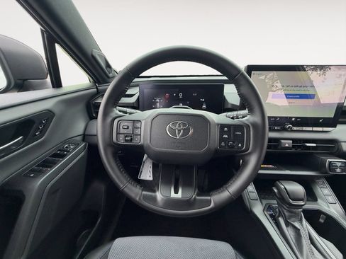 New 2026 Toyota RAV4 XSE AWD/4WD image 12