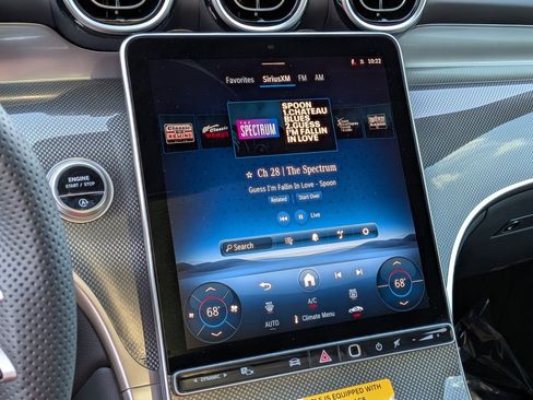 New 2026 Mercedes-Benz GLC 300 4MATIC image 23