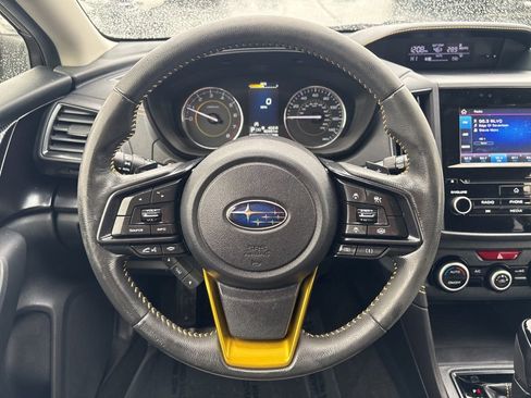 Certified 2023 Subaru Crosstrek 2.5i Sport image 15