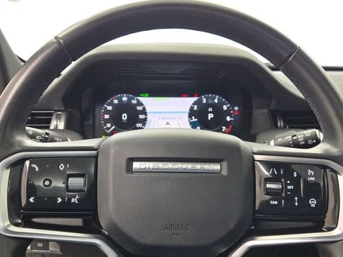 Used 2023 Land Rover Discovery Sport S image 39