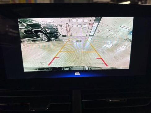 New 2026 Chevrolet Trax LT FWD image 15