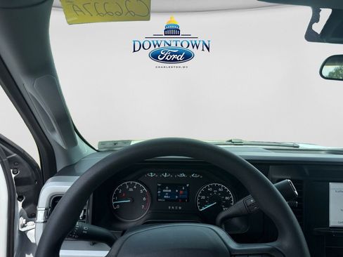 Used 2026 Ford F250 XL w/ STX Appearance Package AWD/4WD image 10