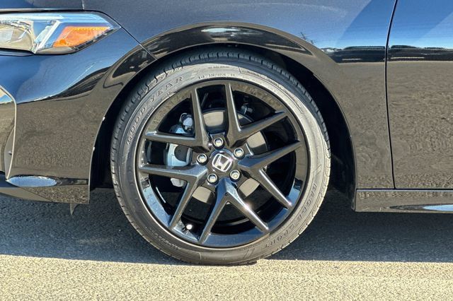 Used 2026 Honda Civic Sport image 23