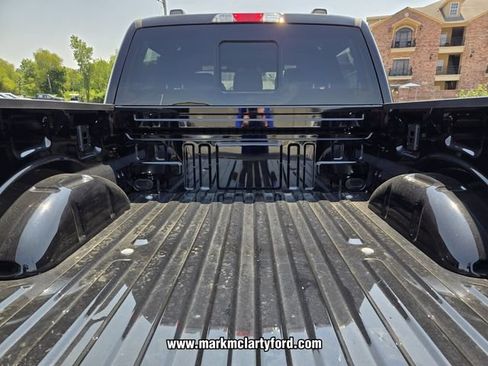 New 2026 Ford F150 Tremor w/ Equipment Group 402B AWD/4WD image 14