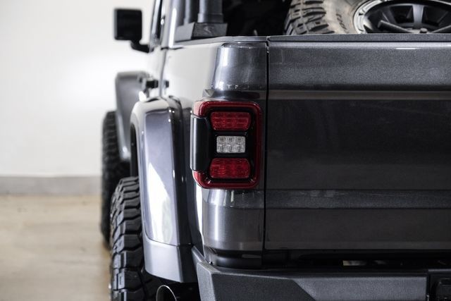 Used 2021 Jeep Gladiator Mojave AWD/4WD image 41