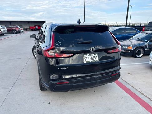 Used 2023 Honda CR-V EX-L image 6