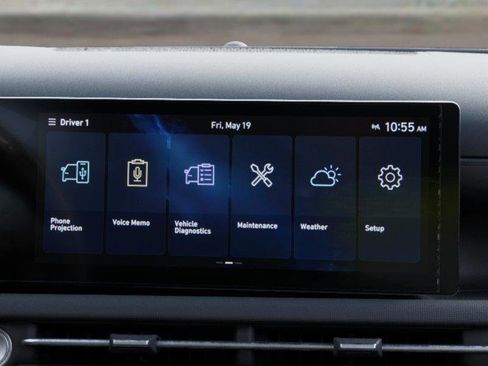 New 2026 Hyundai Santa Cruz SEL image 13