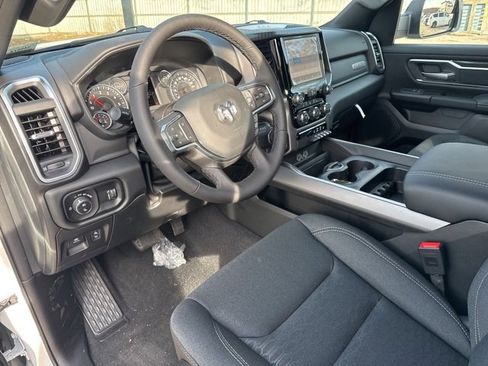 New 2026 RAM 1500 Big Horn image 13