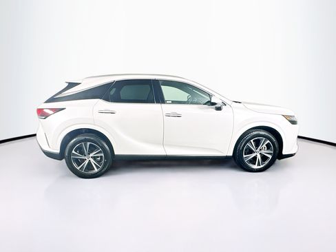 Used 2023 Lexus RX 350 Premium w/ Cold Area Package AWD/4WD image 10