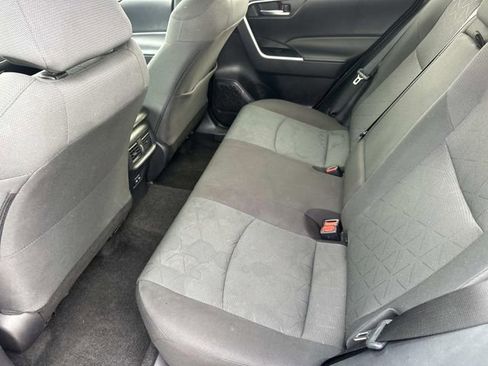 Used 2024 Toyota RAV4 XLE image 19