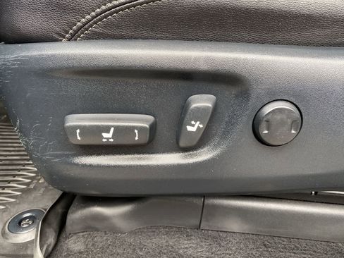 Used 2018 Toyota 4Runner SR5 Premium AWD/4WD image 14