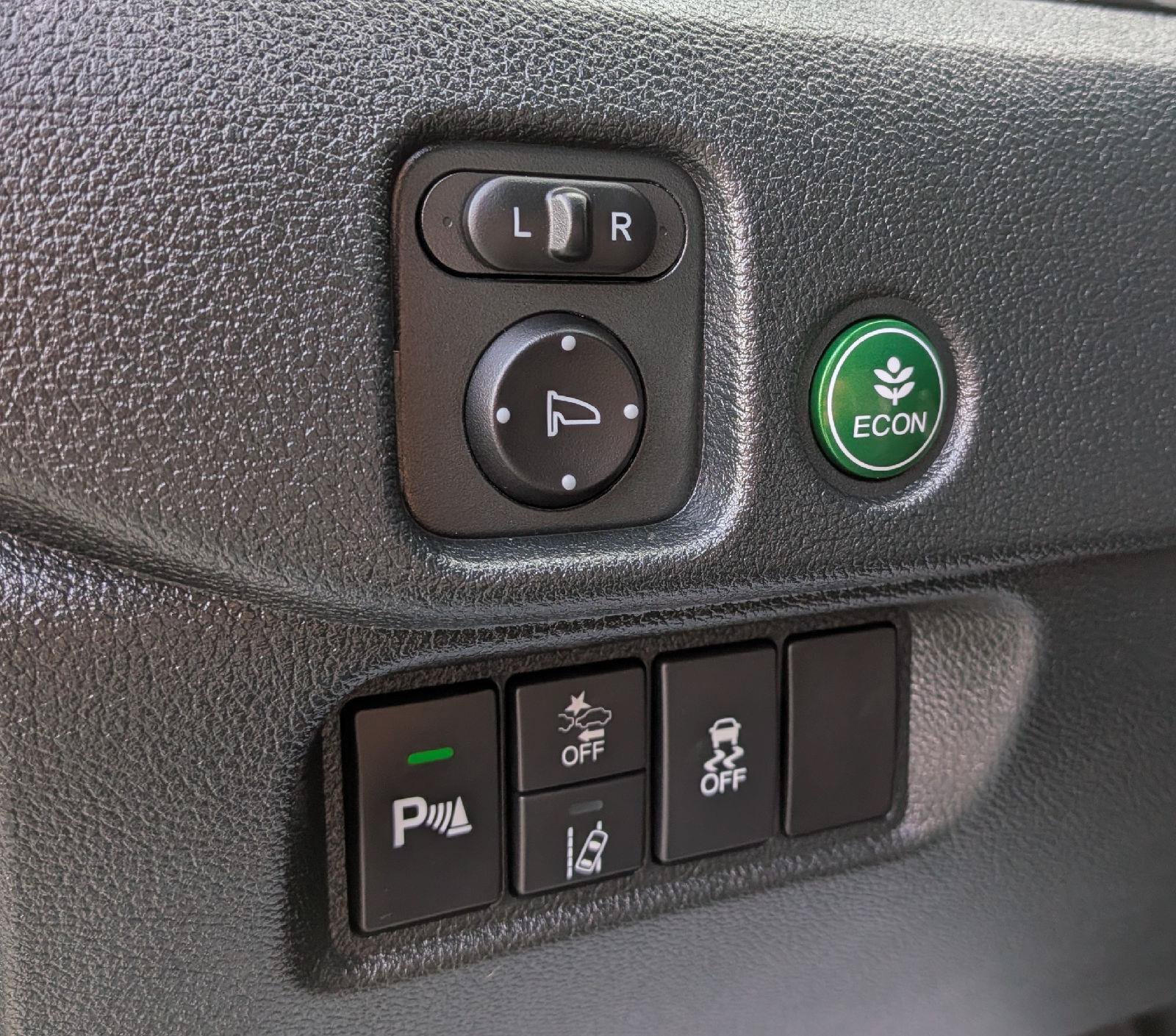 Certified 2023 Honda Passport EX-L image 17