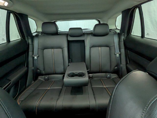Certified 2025 MAZDA CX-50 AWD 2.5 S w/ Weather Package image 16