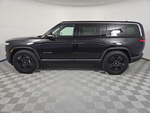 Used 2024 Rivian R1S Adventure AWD/4WD image 2