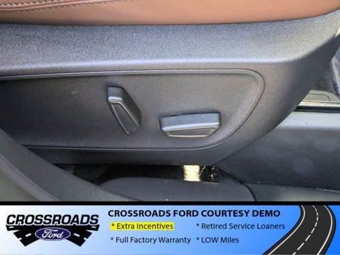 New 2025 Ford Bronco Sport Outer Banks w/ Outer Banks Tech Package+ image 40