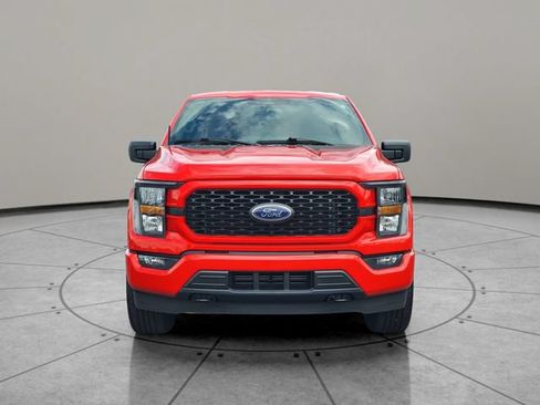 Certified 2023 Ford F150 XL w/ STX Appearance Package AWD/4WD image 15